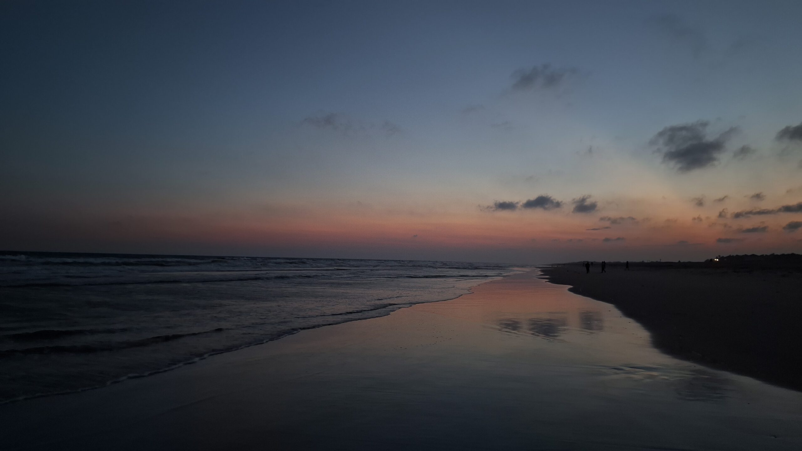 Puri beach
