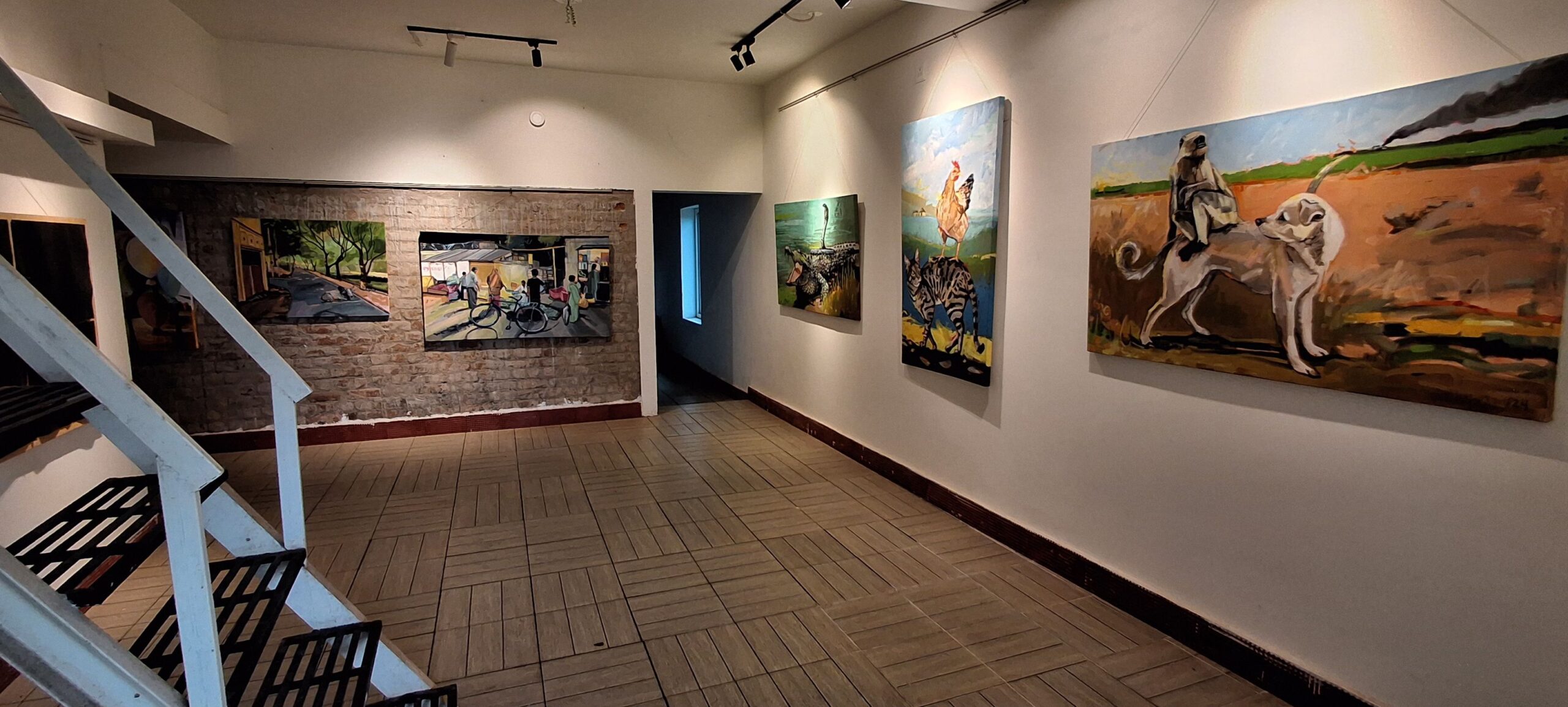 kalanirvana art gallery 1