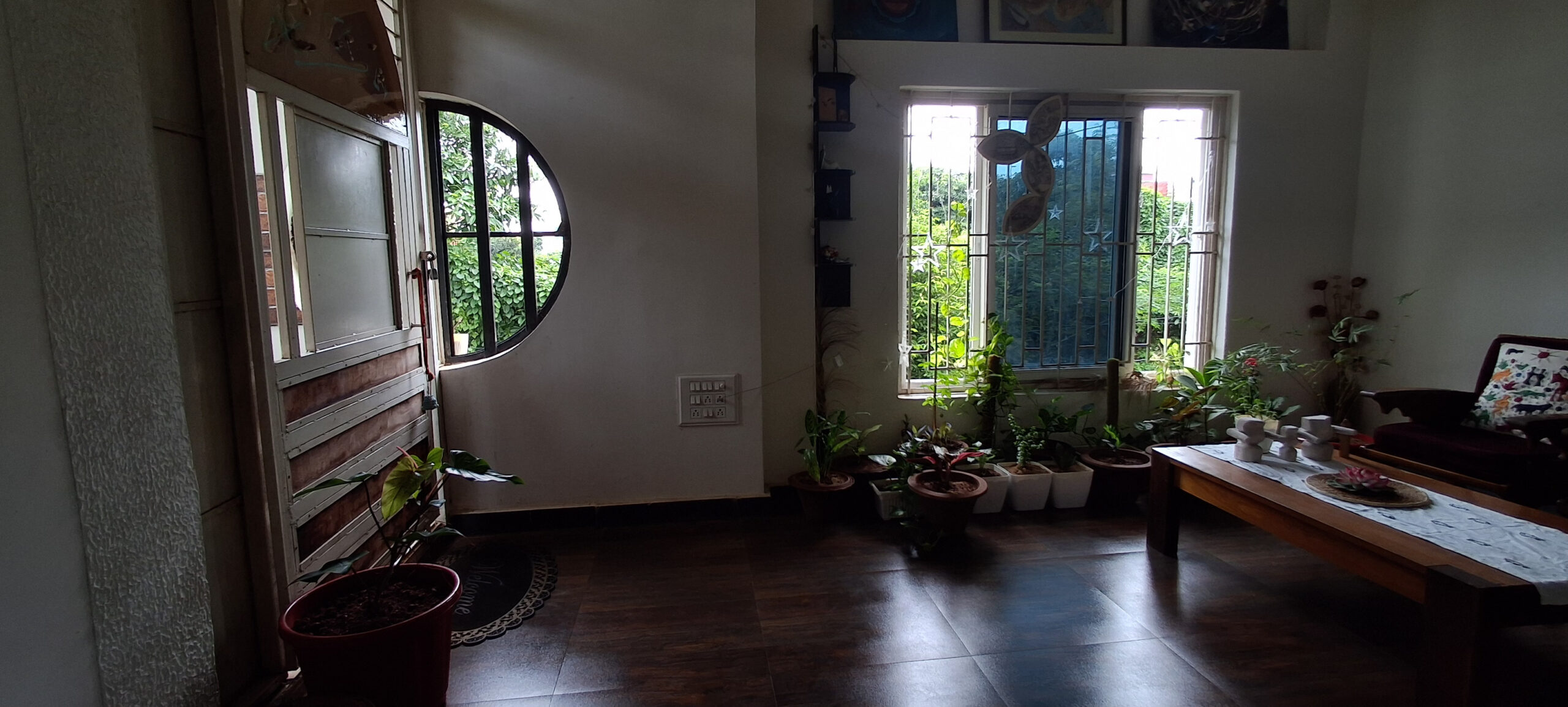 kiar art residency