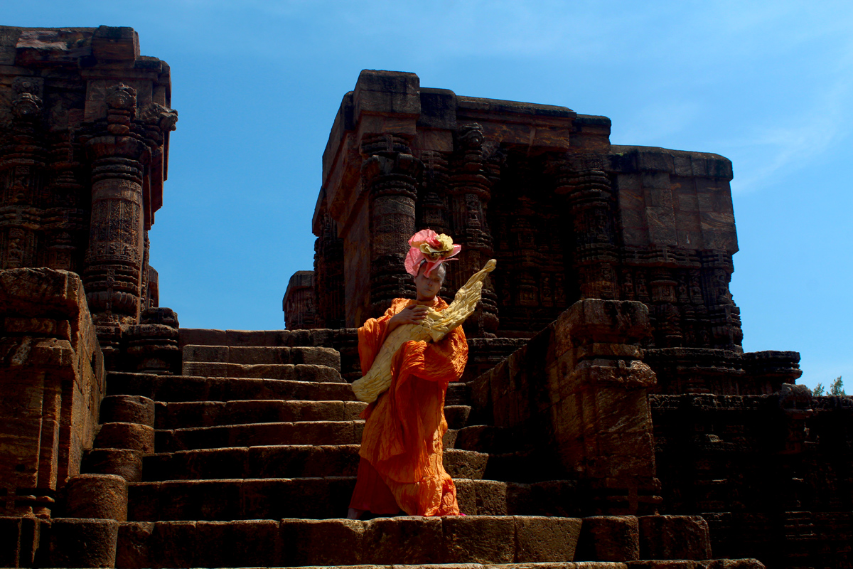 konark