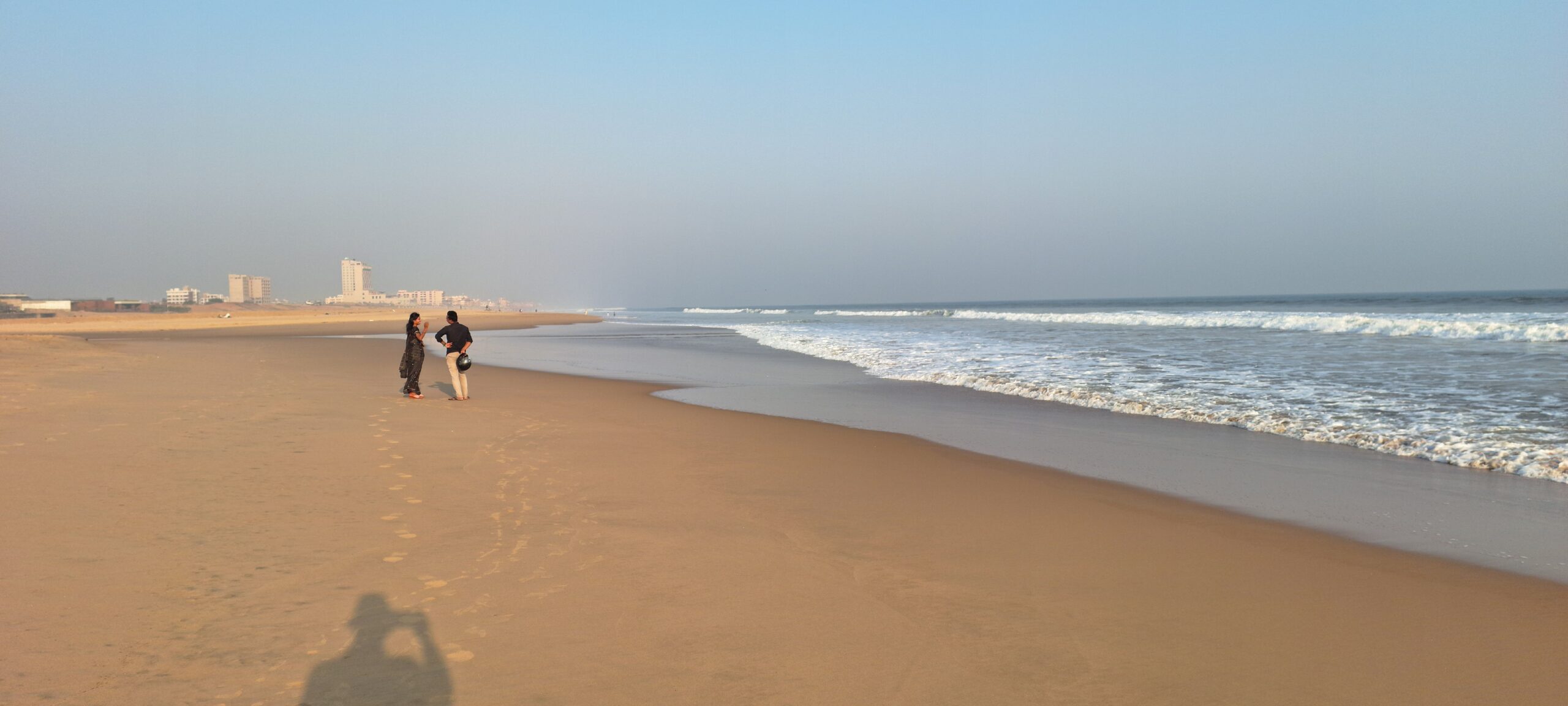 puri beach 2