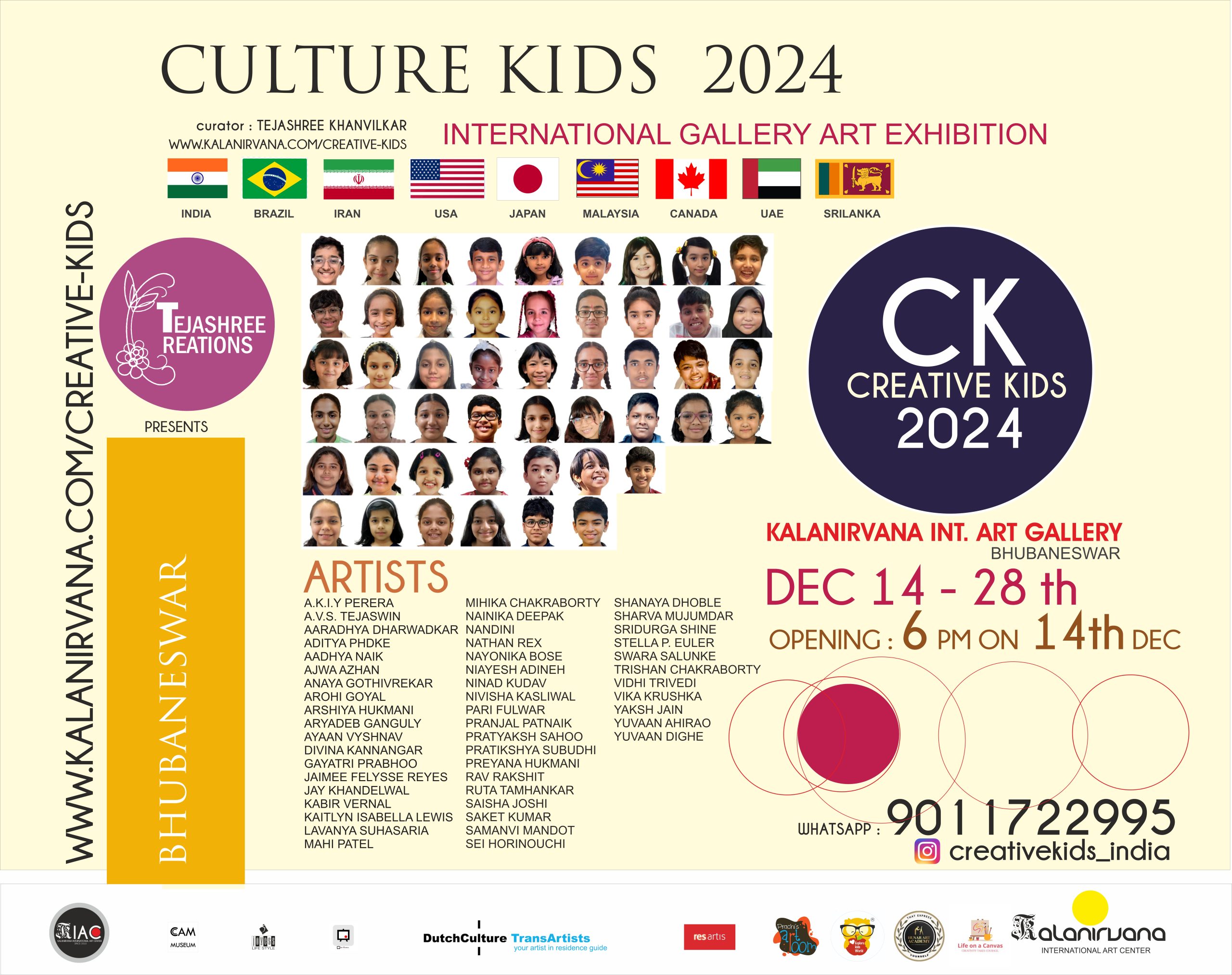CK ECA 2024 POSTER new LATEST