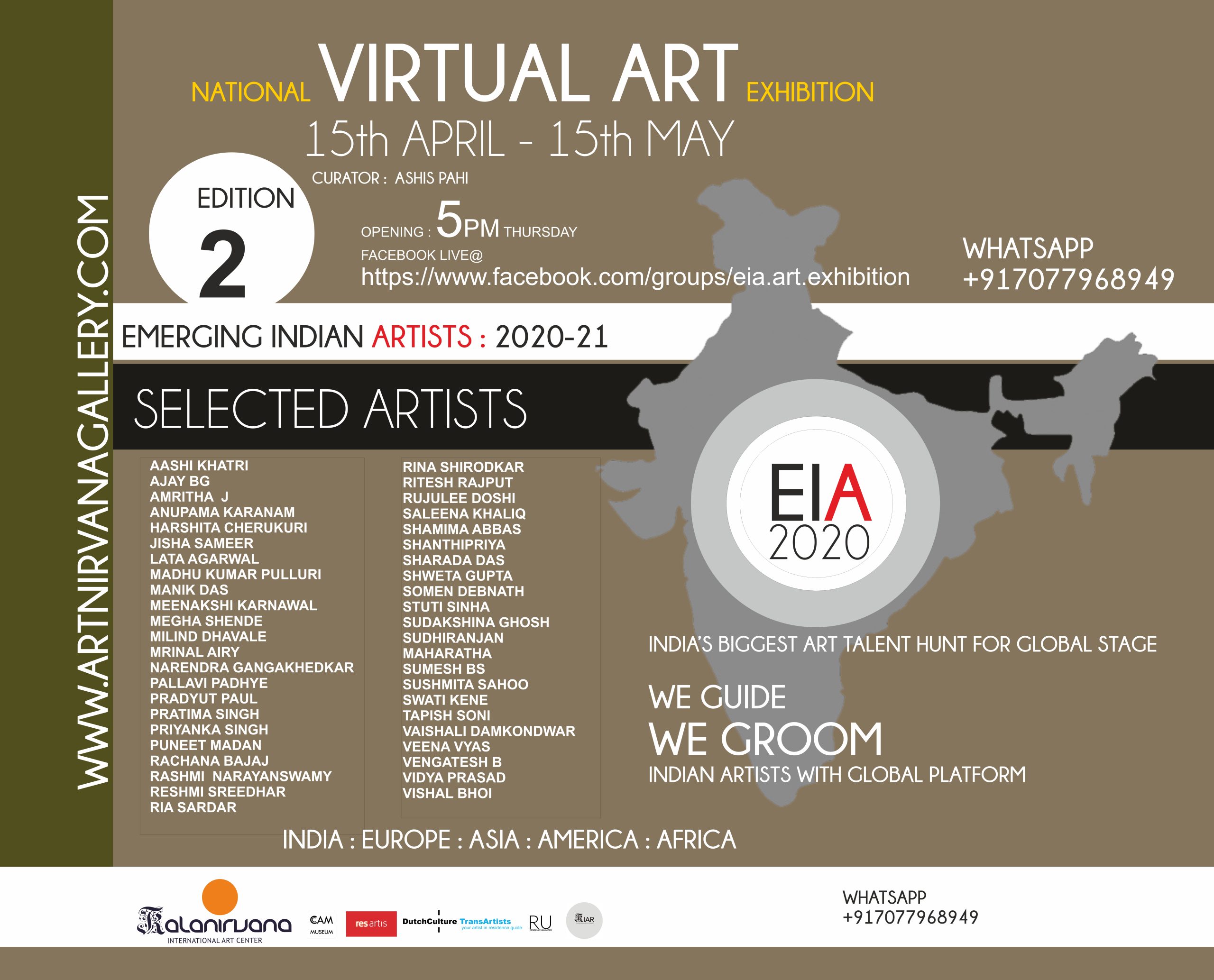 EIA 2020-21 INVITATION FINAL