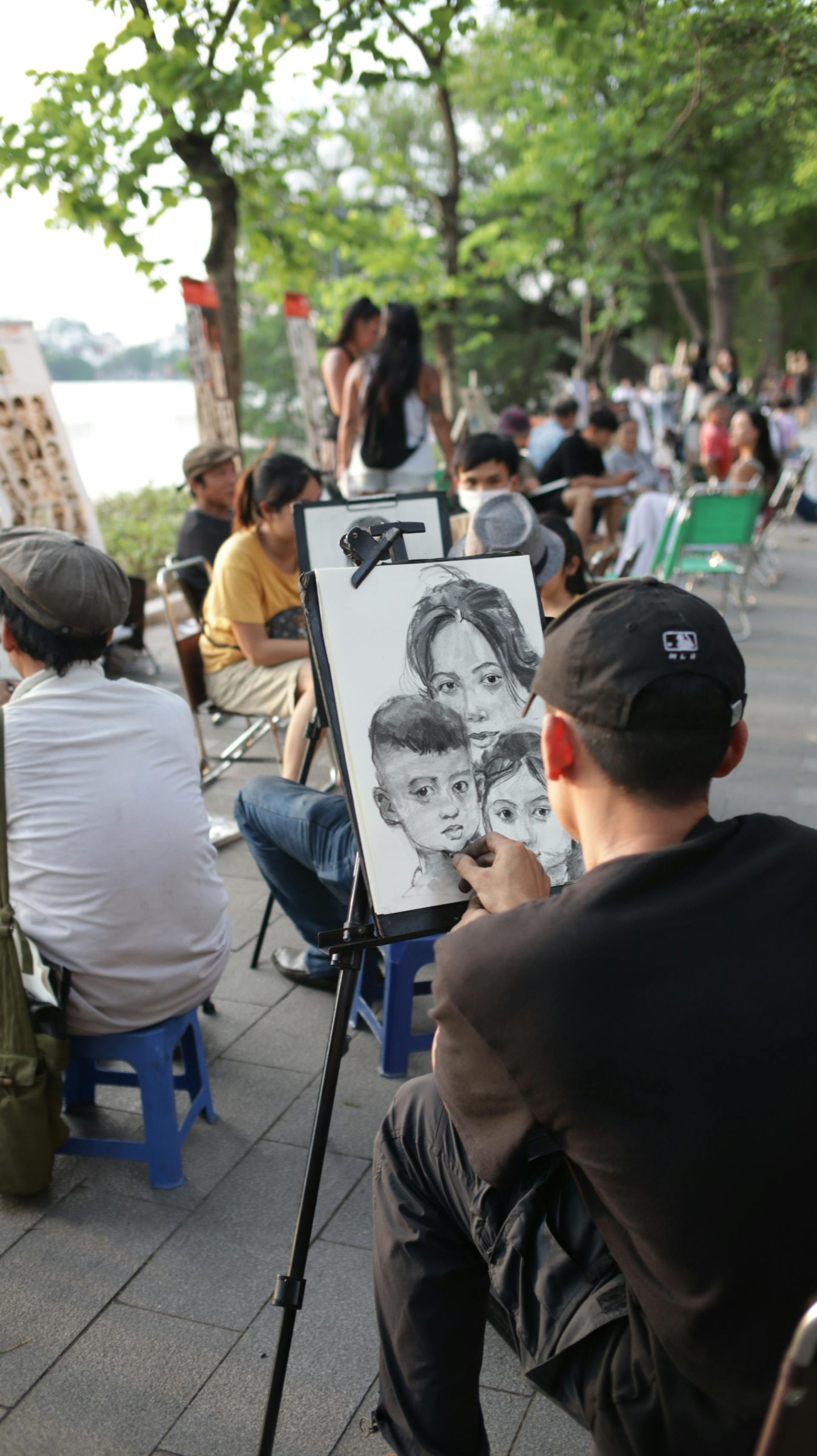 sketch club bhubaneswar