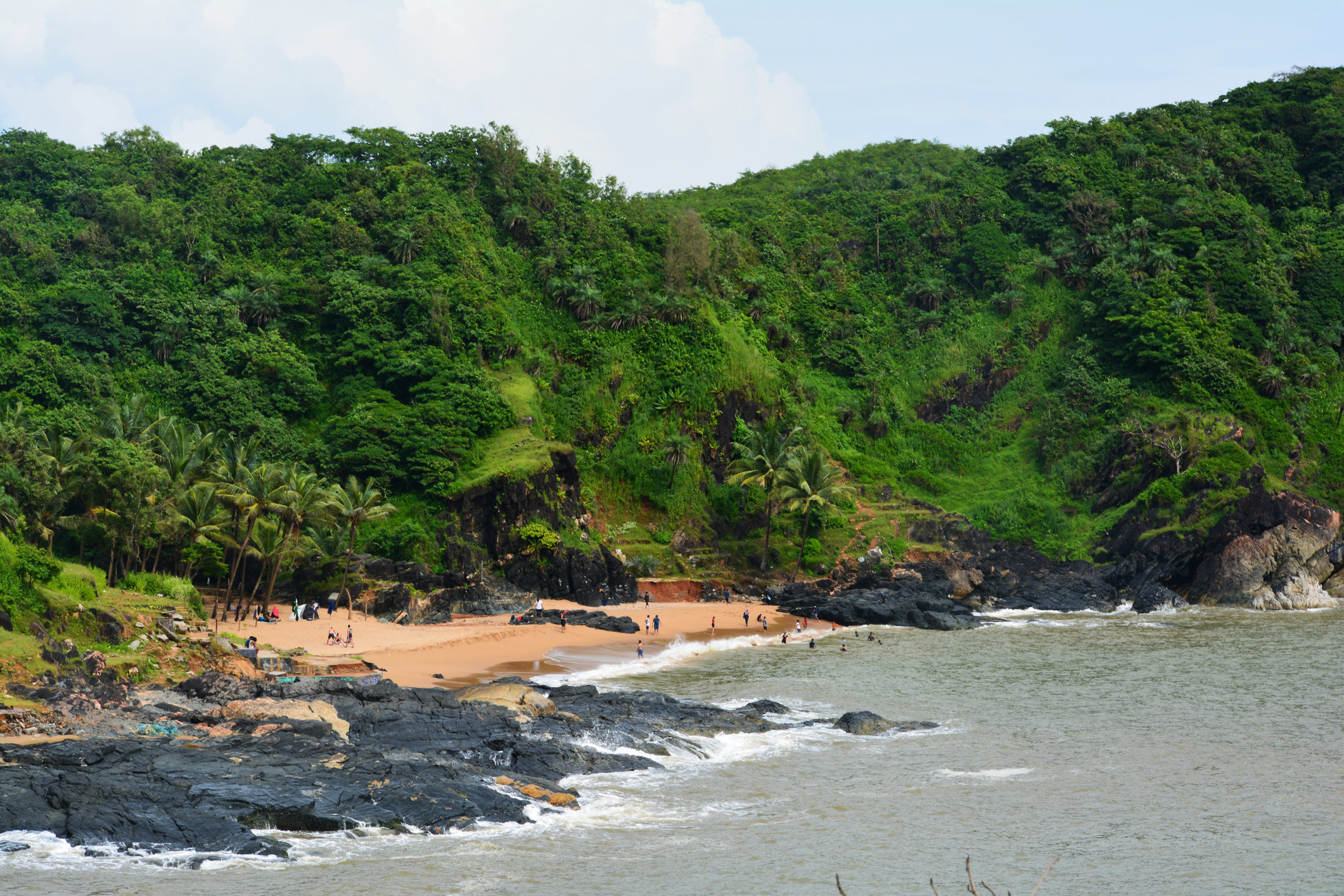 ParadiseBeach
