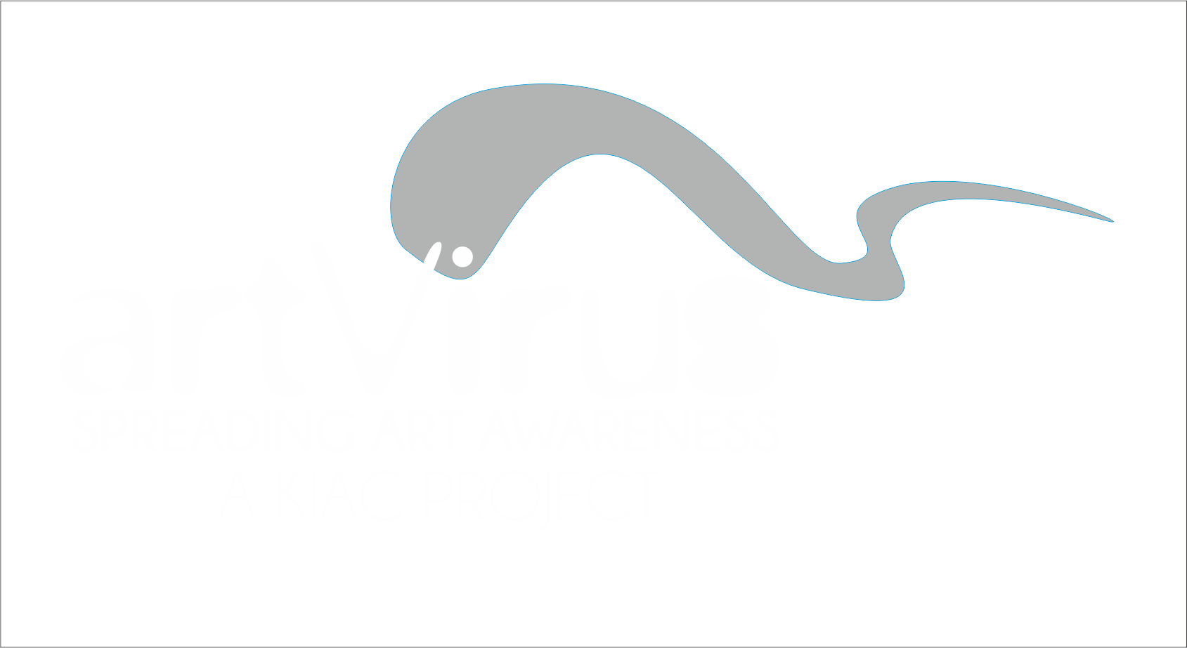 art virus logo 2