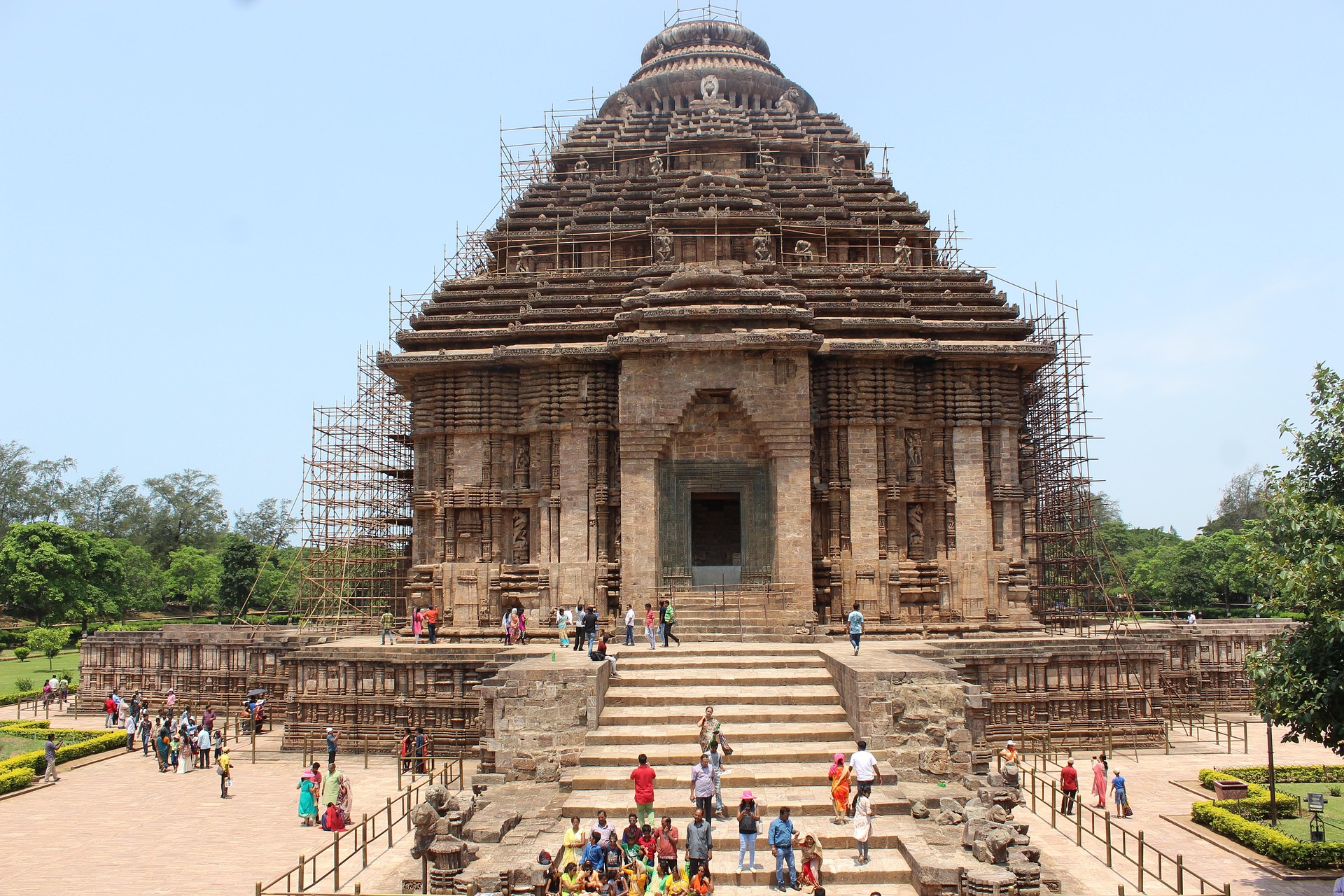 KONARK