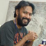 c sreepathy