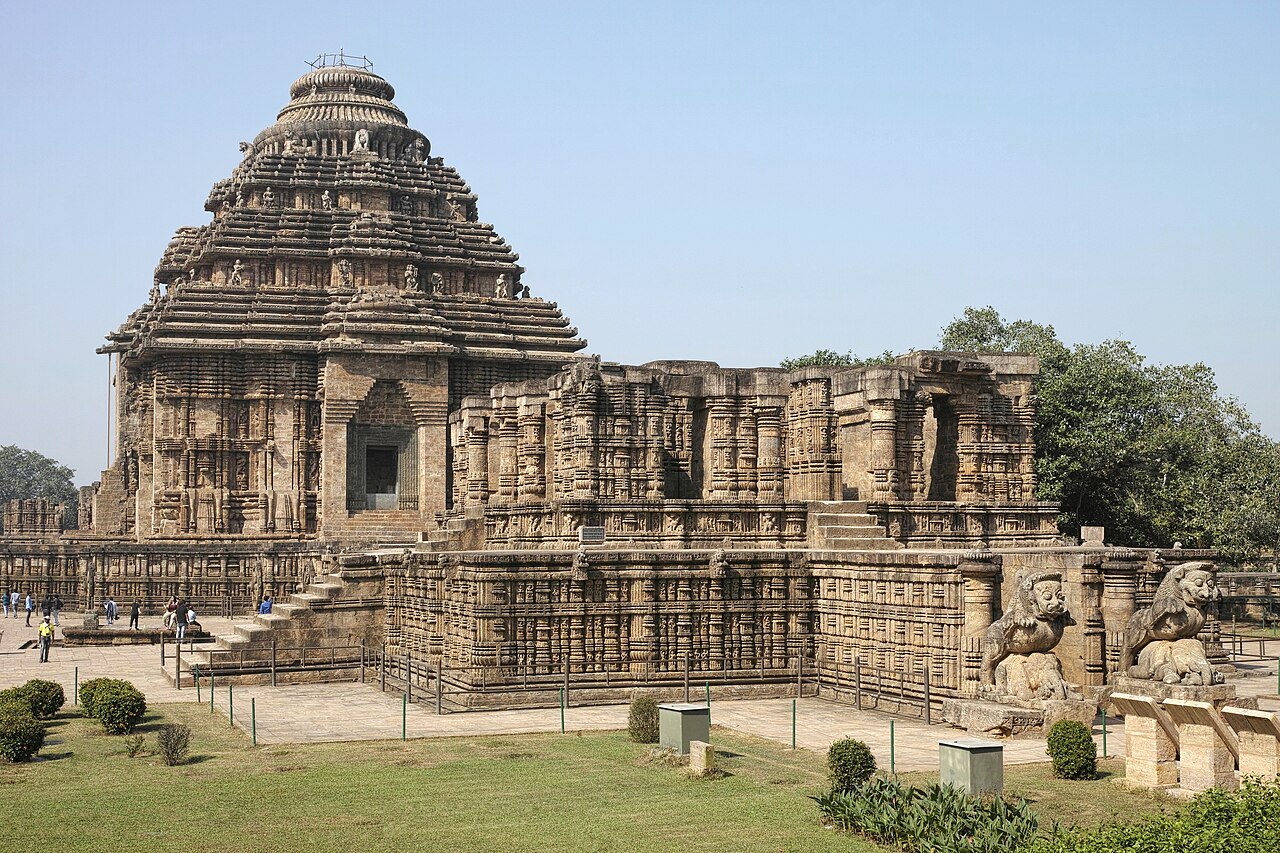 konark kiar
