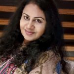 poonam chandrika