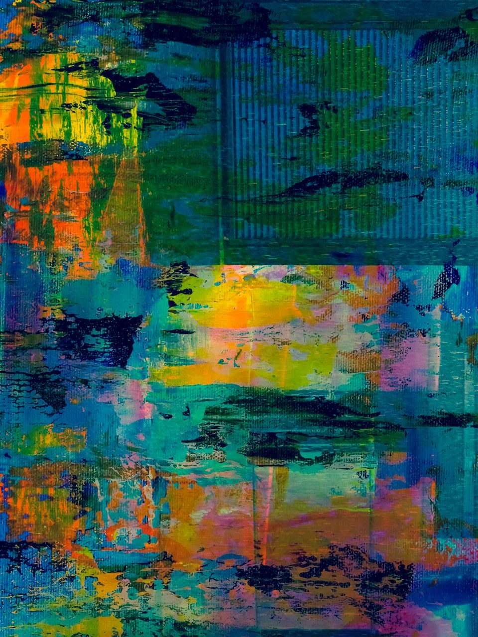 abstract a