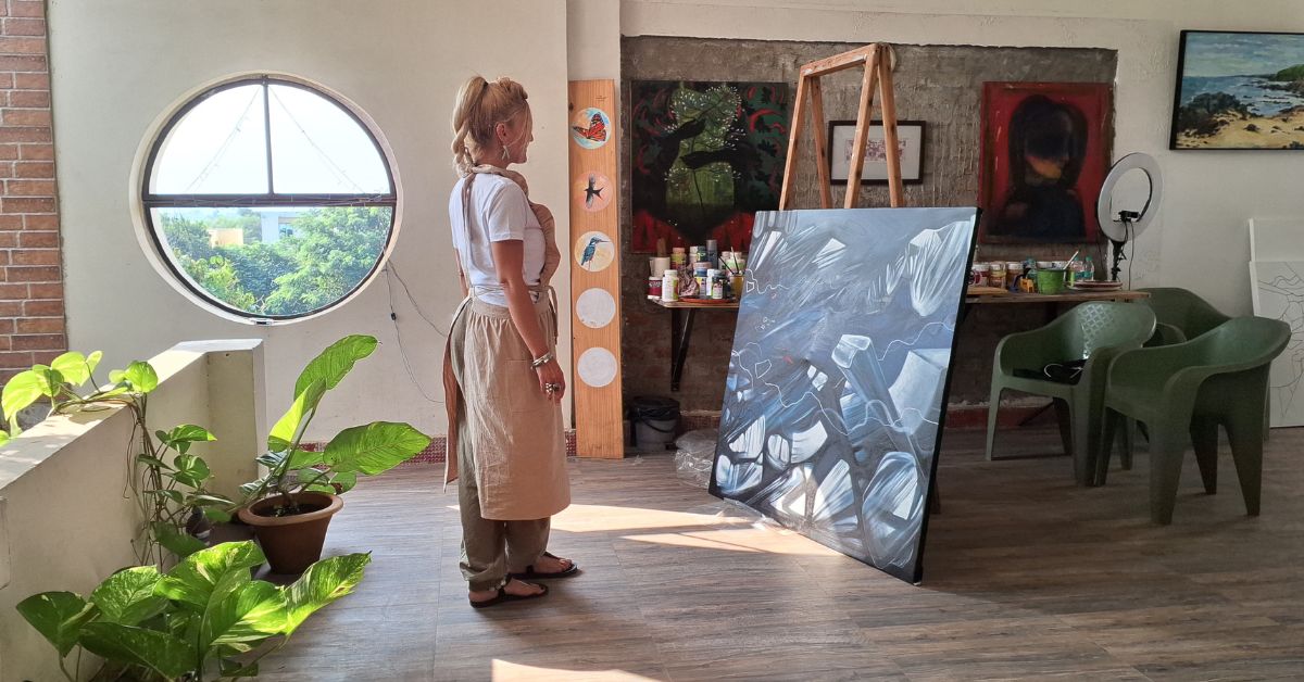 kalanirvana art center