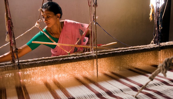 tussar-silk-saree - 1 tussar-silk-saree - 1